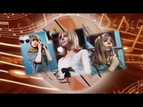 Marianne Faithfull -  Summer Nights
