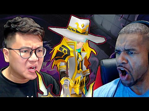 Never doing this again (might delete later)