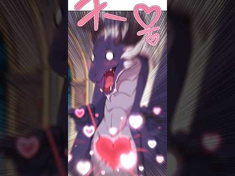 A grandfather always loved his grandson ❤🥰 #manhwa #manhwaedit