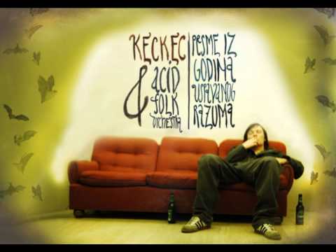 Keckec & AFO - Harizma