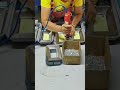 Making LED Street Light IP65