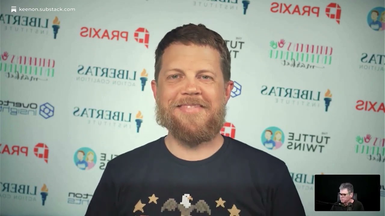 Why Everything is Propaganda: Connor Boyack's Libertarian Manifesto for July 4