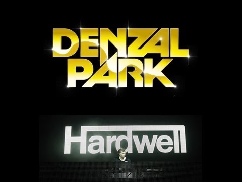 Denzal Park Animal Heart Hardwell rmx
