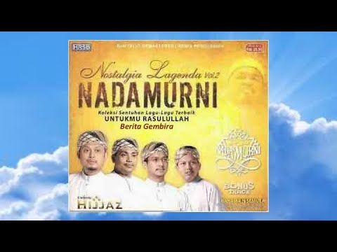 Berita Gembira - Hijjaz (Official Audio)