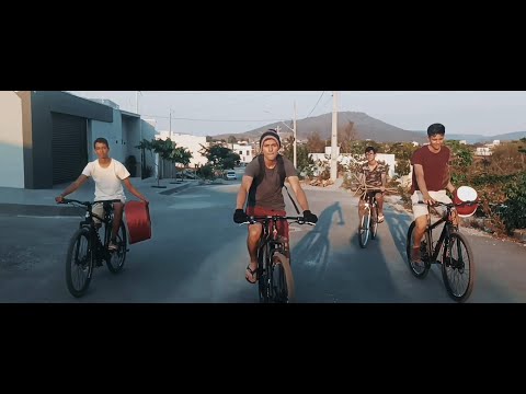 Stressed Out/ Paródia