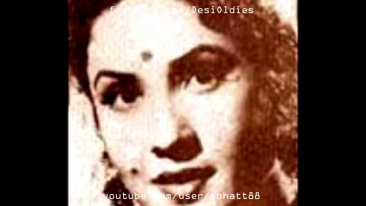 Bhanwra Rasiya Re Man Basiya Lyrics  | Aap Ki Marzi | Motilal, Sabita Devi | Khursheed Bano | Gyan Dutt