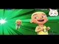 Pukul Berapa Datuk Harimau Upin Ipin Terbaru Lescopaque Upinipin Pukulberapadatukharimau