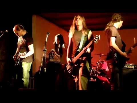 In Motion - Real Time - Břasy 2010