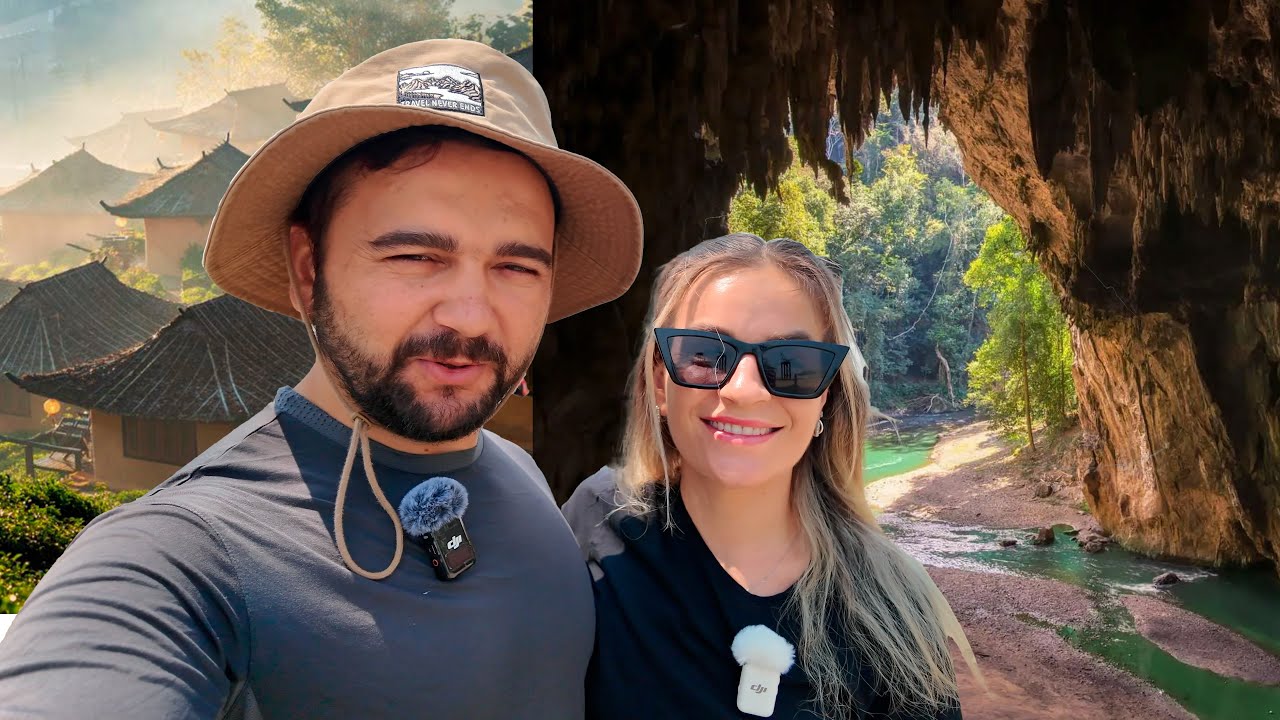 Am ajuns in China cu AUTORULOTA?