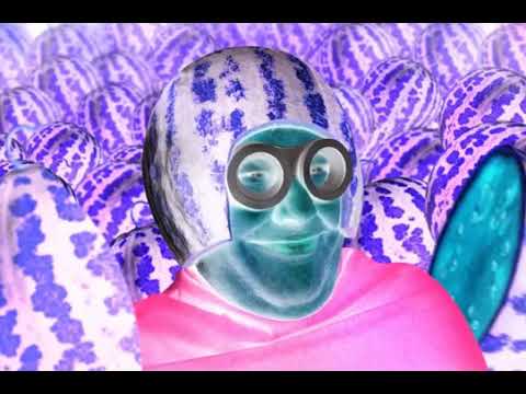 Oorbit x Saint Daniel - Listerine (rare)