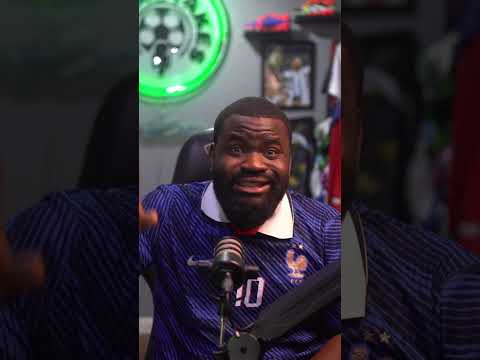 Did I just watch USA or PSG? You can’t convince that was not Prime Barcelona I just watched.