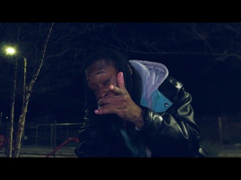ADeezy - Roll Sum Prod. Kartel Kush (Official Video) [LevelUpMedia]