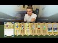 FIFA 16 TOTY - MY BEST EVER LEGEND IN A PACK OPENING!