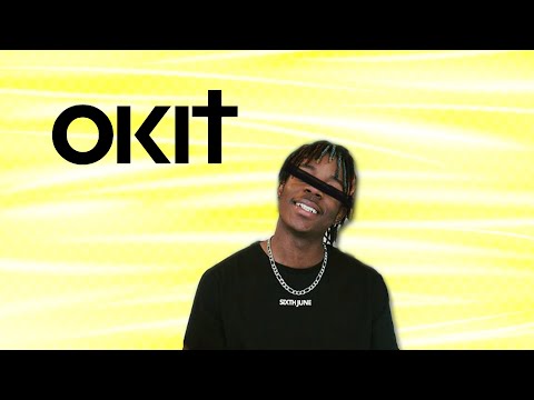 DAVID OKIT PLAYLIST VOL.2 - Musique Chrétienne (A Christian Music Playlist)