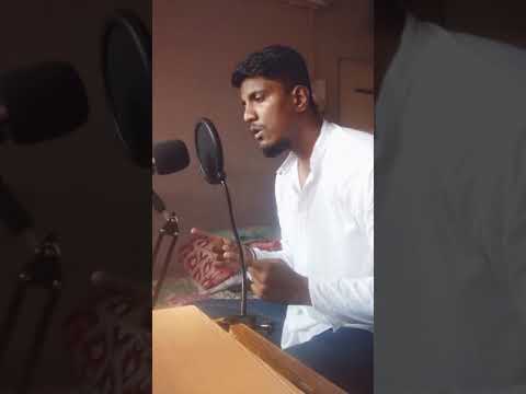 Daylyn Airlift-Tu bhoola jise ft KK (Home cover by Daylyn Patel)