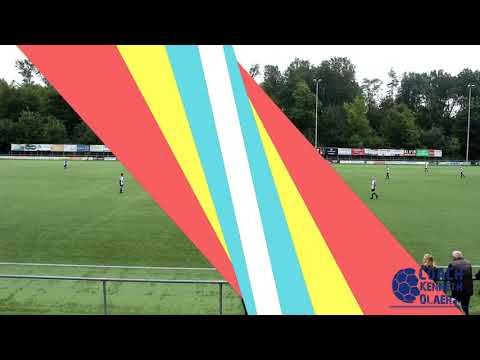 SC Emmeloord JO13-1 - MSC Meppel JO13-1 (4-0) | COMPETITIE | 25 SEPT. | 2021