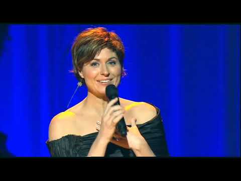 Sissel - Jul, jul, strålende jul