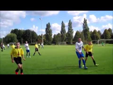 Samenvatting Odijk C1 - v.v. 't Goy C1