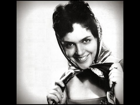 Tu la mia stella sei, amabile speranza.. (Elisabeth Roon - soprano)