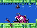 TAS NES Mega Man 2 By Shinryuu In 23 38 98