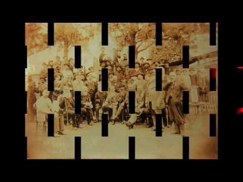 Inmigrantes en Chajarí.