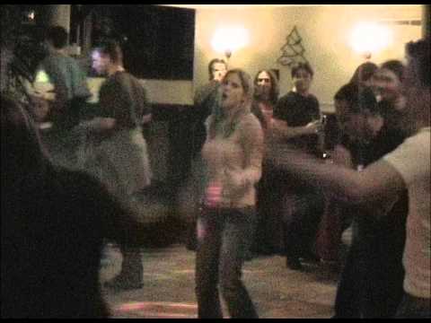 Christmas Party Moravia IT a.s. 2005