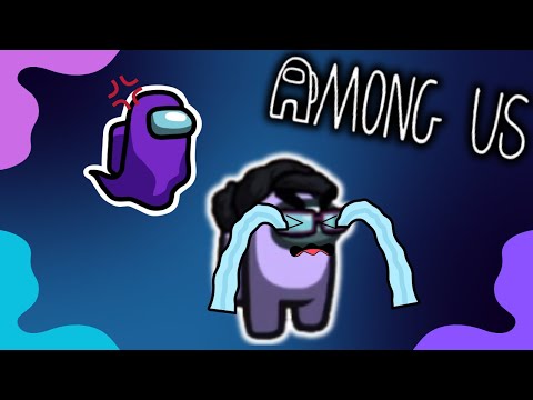 THE DUO THAT NEVER WAS | Among Us x Town of Salem