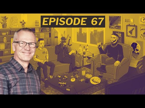 The Deprogram Episode 67:Are revolutions in the west impossible?unequal exchange with Torkil Lauesen