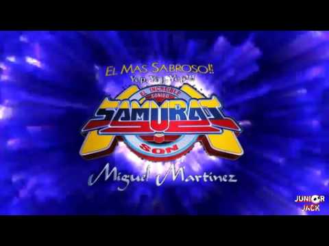 La Cumbia Del Monte Con Wepa - Éxito Sonido Samurai | Limpia 2017 | JUNIØR JACK