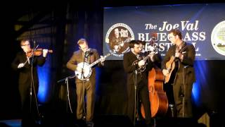 Steep Canyon Rangers - Natural Disaster