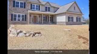 preview picture of video 'Landmark Homes | 9 Sterling Glen Way, Mechanicsburg, PA'