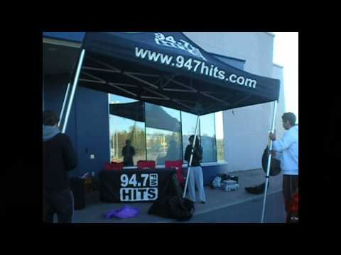 94.7 HITS FM 2001-2010