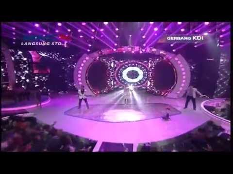 Penampilan 4 Peserta KDI Episode 7 - Gerbang KDI 2015 (13/4)