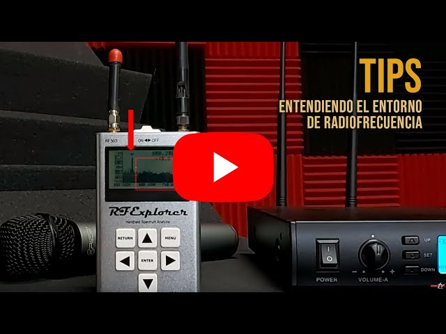 Vídeo relacionado con KIMISS Módulo Amplificador de Banda Ancha RF 868MHz, Salida de 15W de bajo Ruido, Ganancia de 40dB para Aplicaciones LoRa y Sigfox