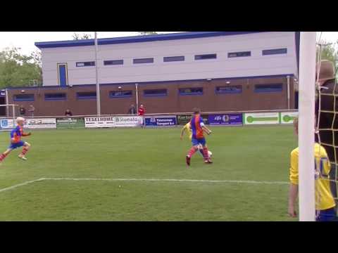 Staphorst JO9-1 -  WIJC JO9-1  13-05-2017