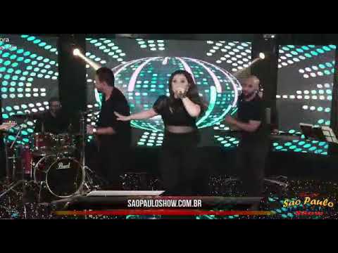 Samba Rock -Banda São Paulo Show