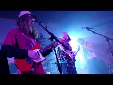 The Lonely Mountain - Tundras - The Milkhouse - 1-20-2017