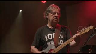 LARGO ALL' AVANGUARDIA     SkiAntoS Feat. NeVRuZ ( Live )