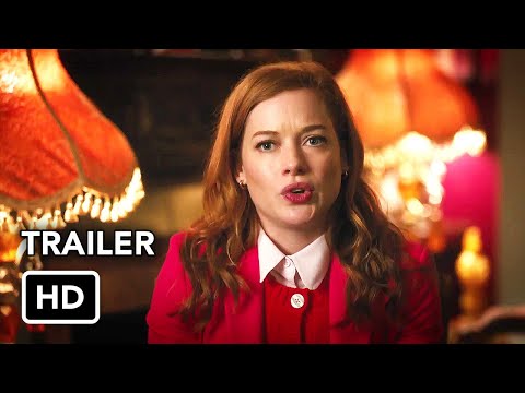 Zoey's Extraordinary Playlist Season 2 Trailer (HD) Jane Levy series