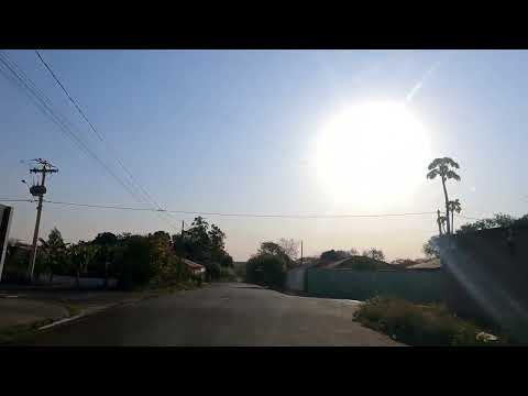 Conheça Boa Esperança do Sul ⧸ SP em 4K