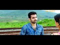 Nenu Sailaja Movie Scene