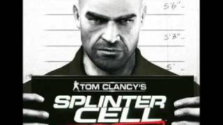Download lagu Splinter Cell Double Agent - Iceland All Themes mp3