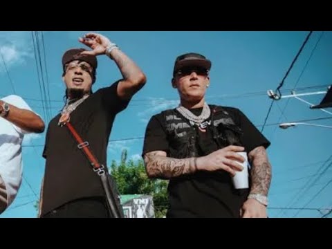 Coronao Remix - Rochy RD X Cosculluela (Video Oficial)
