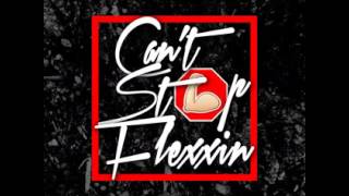 Can't Stop Flexxin T!M NED feat. Fat Pimp (Official Explicit)