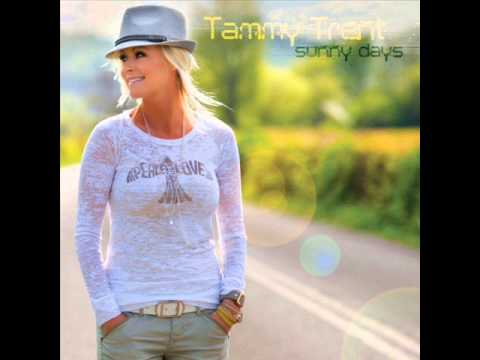 Tammy Trent --Fall At Your Fee