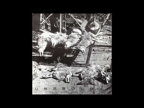 Starved And Delirious – Unproud