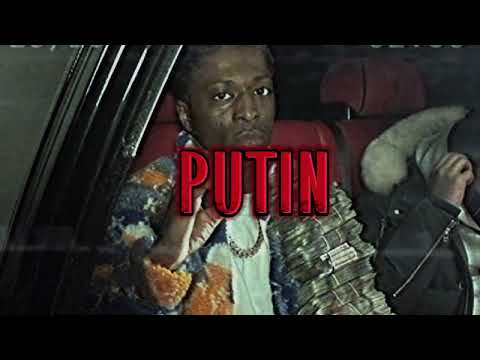 RIMZ PRODS X PUTIN  X M12 X CB X NITO NB X UK DRILL TYPE BEAT
