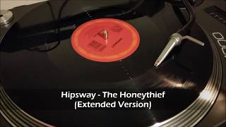 Hipsway - The Honeythief [Galus Mix] (1986)