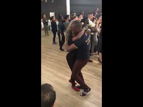 Rose Turuka & Oncle Kani - Kiz