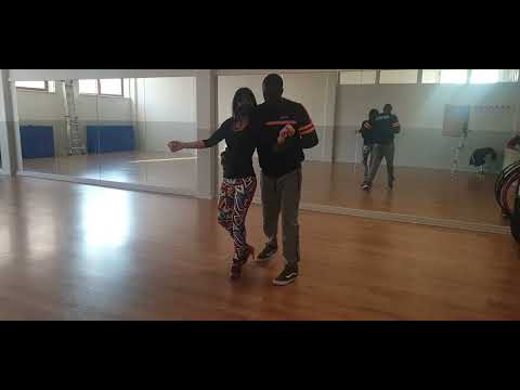 KIZOMBA MATAR & LORY 2022
